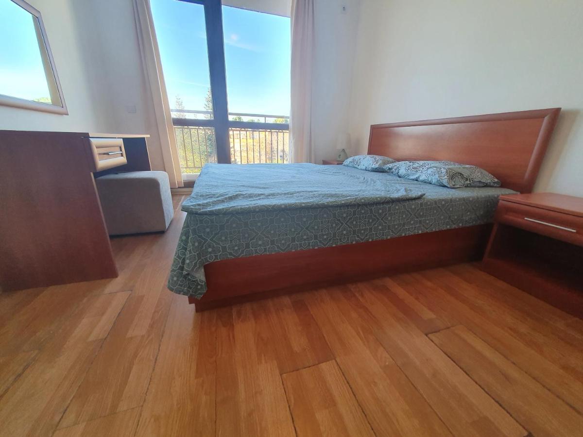 Apartment Ashton Hall - Sonnenstrand - Ost サニービーチ エクステリア 写真